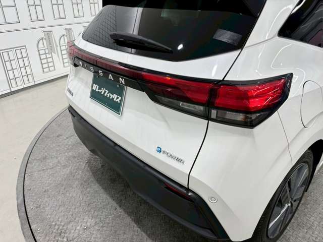 日産 ノート １．２ Ｘ R5年 (甲信越・北陸) 99