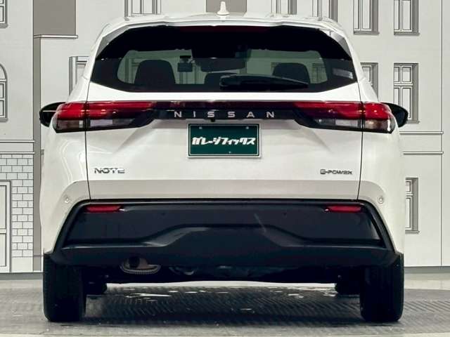 日産 ノート １．２ Ｘ R5年 (甲信越・北陸) 99