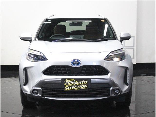 トヨタ ヤリスクロス　ハイブリッド １．５ ハイブリッド Ｚ Ｅ－ＦＯＵＲ ４ＷＤ R5年 (北海道) 99
