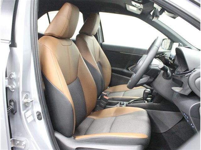 トヨタ ヤリスクロス　ハイブリッド １．５ ハイブリッド Ｚ Ｅ－ＦＯＵＲ ４ＷＤ R5年 (北海道) 99