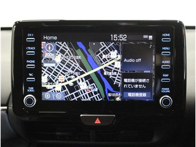 トヨタ ヤリスクロス　ハイブリッド １．５ ハイブリッド Ｚ Ｅ－ＦＯＵＲ ４ＷＤ R5年 (北海道) 99