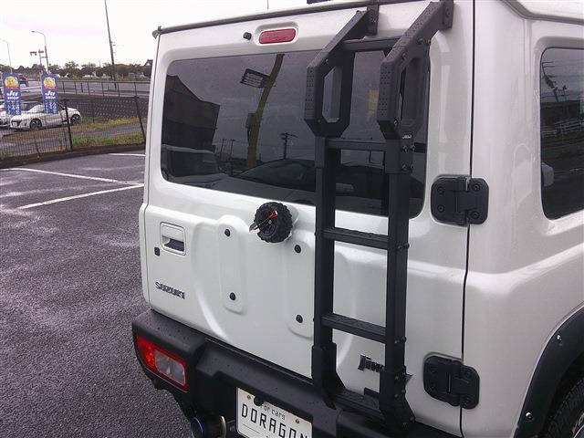 スズキ ジムニー ６６０ ＸＣ ４ＷＤ R6年 () 99