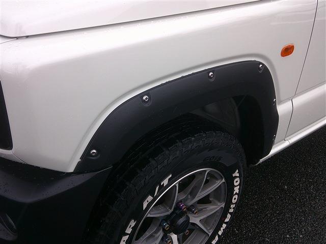 スズキ ジムニー ６６０ ＸＣ ４ＷＤ R6年 () 99