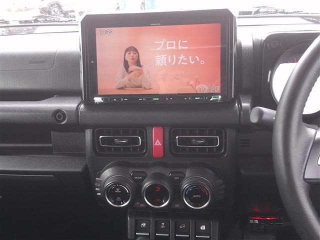 スズキ ジムニー ６６０ ＸＣ ４ＷＤ R6年 () 99