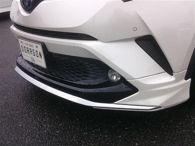トヨタ Ｃ−ＨＲ ハイブリッド １．８ Ｇ H29年 () 99