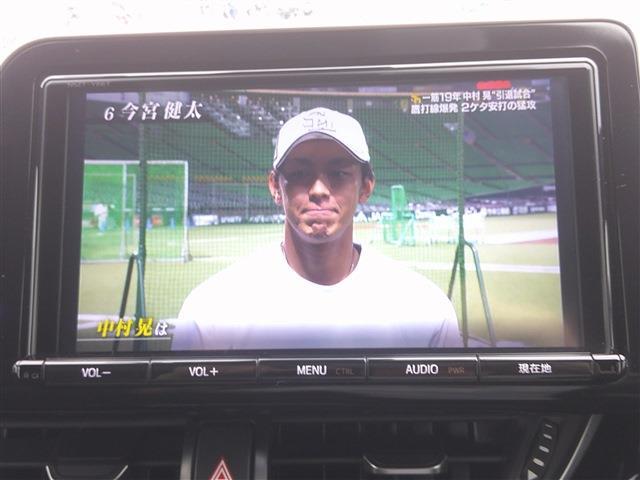 トヨタ Ｃ−ＨＲ ハイブリッド １．８ Ｇ H29年 () 99