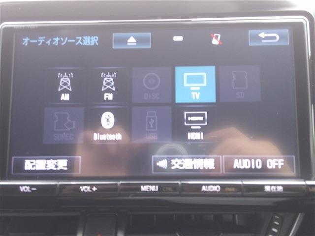 トヨタ Ｃ−ＨＲ ハイブリッド １．８ Ｇ H29年 () 99