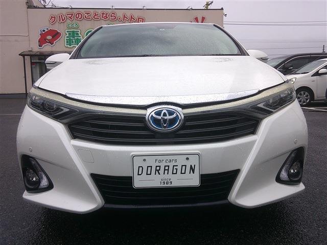 トヨタ ＳＡＩ ２．４ Ｇ H26年 () 99