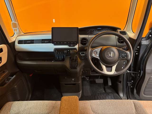ホンダ Ｎ　ＢＯＸ ６６０ Ｌ R5年 (近畿) 99