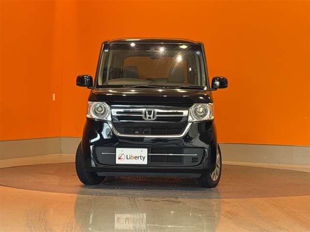 ホンダ Ｎ　ＢＯＸ ６６０ Ｌ R5年 (近畿) 99