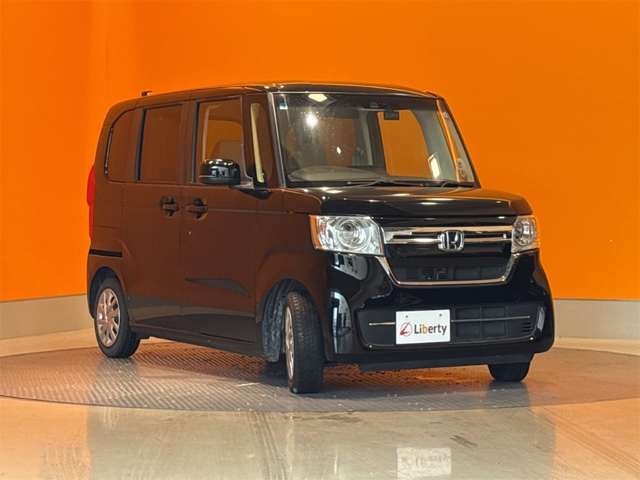 ホンダ Ｎ　ＢＯＸ ６６０ Ｌ R5年 (近畿) 99