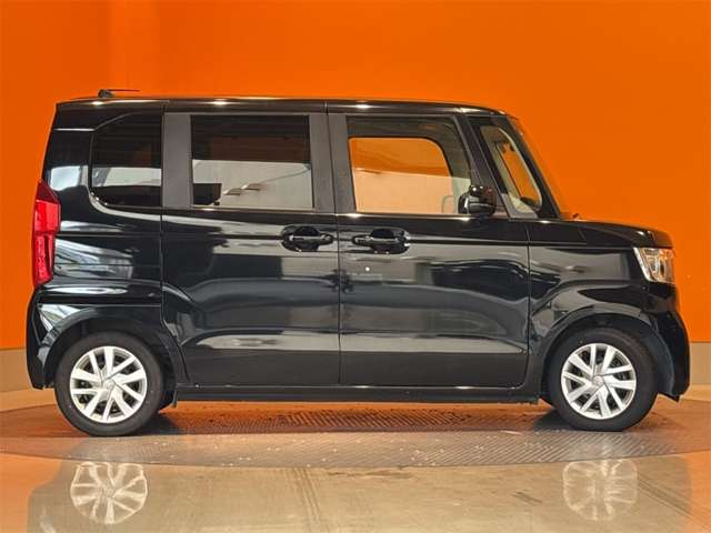 ホンダ Ｎ　ＢＯＸ ６６０ Ｌ R5年 (近畿) 99