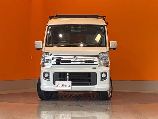 スズキ エブリイワゴン ６６０ ＰＺターボスペシャル ハイルーフ R4年 (近畿) 99