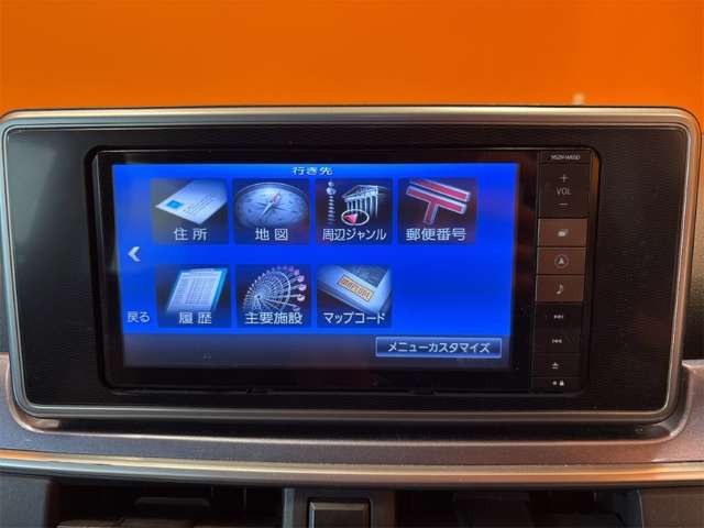 ダイハツ キャスト　アクティバ アクティバ ６６０ Ｇ ＳＡＩＩ H27年 (近畿) 99