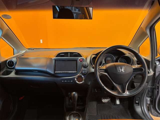 ホンダ フィット １．５ ＲＳ H24年 (近畿) 99