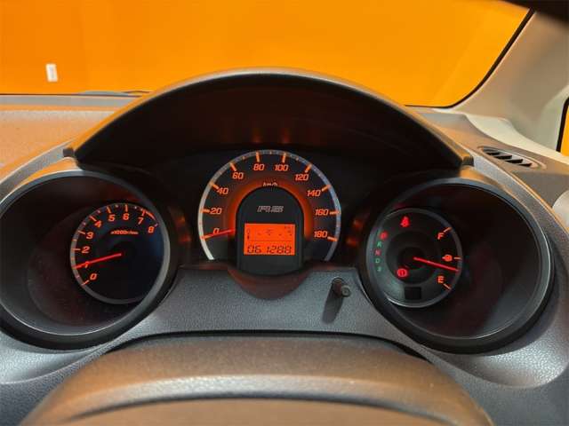 ホンダ フィット １．５ ＲＳ H24年 (近畿) 99