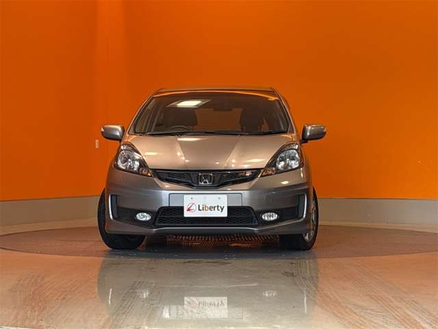 ホンダ フィット １．５ ＲＳ H24年 (近畿) 99