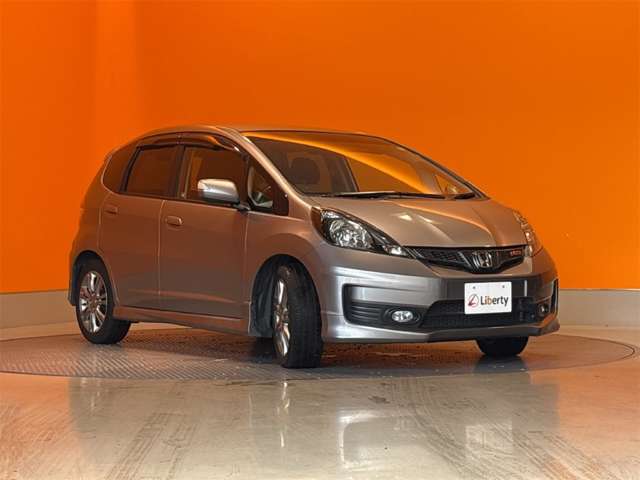 ホンダ フィット １．５ ＲＳ H24年 (近畿) 99