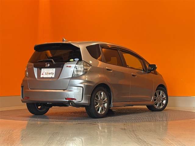 ホンダ フィット １．５ ＲＳ H24年 (近畿) 99