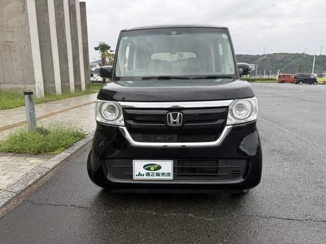 ホンダ Ｎ　ＢＯＸ ６６０ Ｇ Ｌ ホンダセンシング R2年 (中国) 99