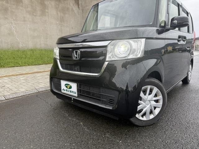 ホンダ Ｎ　ＢＯＸ ６６０ Ｇ Ｌ ホンダセンシング R2年 (中国) 99