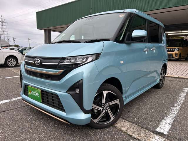 ダイハツ ムーヴ ６６０ ＲＳ ４ＷＤ R7年 (甲信越・北陸) 99