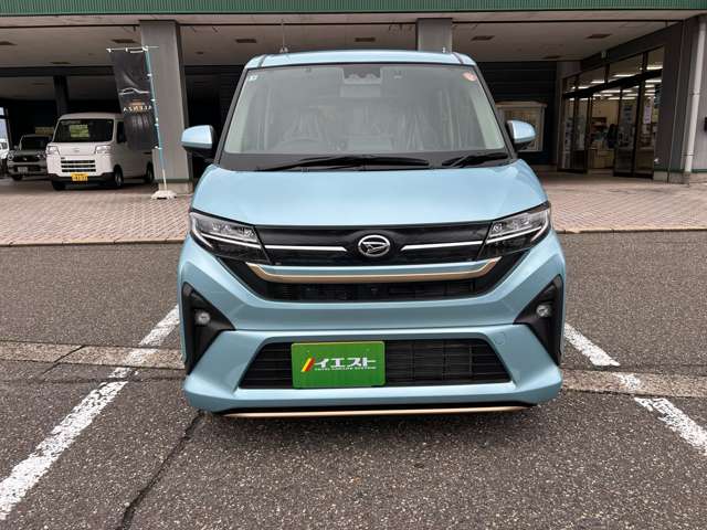 ダイハツ ムーヴ ６６０ ＲＳ ４ＷＤ R7年 (甲信越・北陸) 99