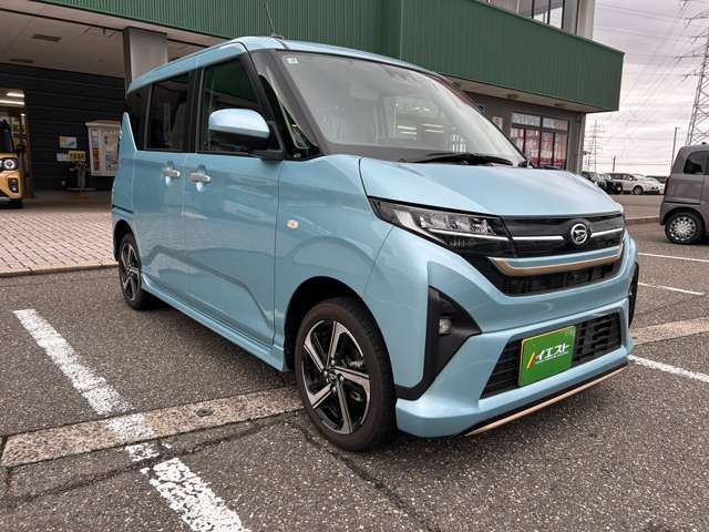 ダイハツ ムーヴ ６６０ ＲＳ ４ＷＤ R7年 (甲信越・北陸) 99