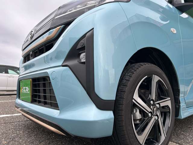 ダイハツ ムーヴ ６６０ ＲＳ ４ＷＤ R7年 (甲信越・北陸) 99