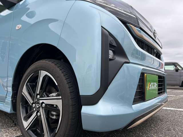 ダイハツ ムーヴ ６６０ ＲＳ ４ＷＤ R7年 (甲信越・北陸) 99