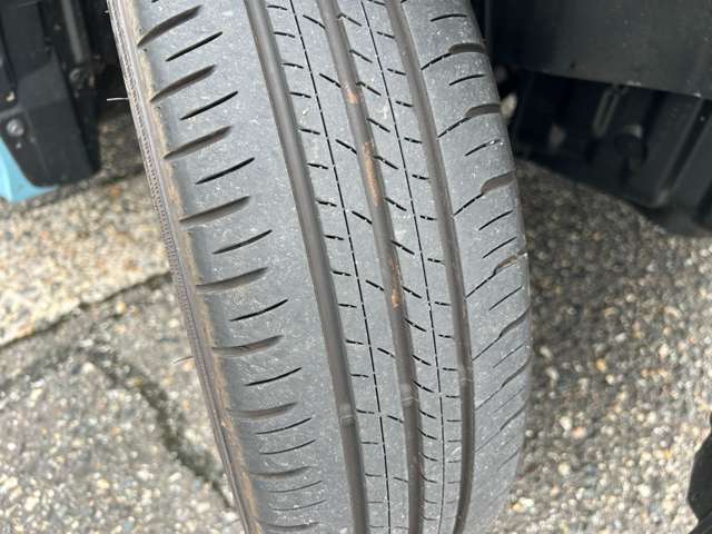 ダイハツ ムーヴ ６６０ ＲＳ ４ＷＤ R7年 (甲信越・北陸) 99