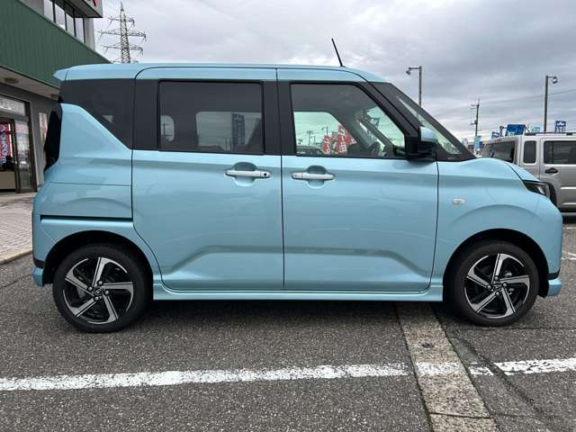 ダイハツ ムーヴ ６６０ ＲＳ ４ＷＤ R7年 (甲信越・北陸) 99