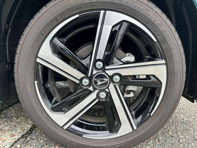 ダイハツ ムーヴ ６６０ ＲＳ ４ＷＤ R7年 (甲信越・北陸) 99
