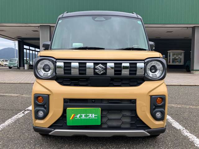スズキ スペーシア ６６０ ギア ハイブリッド ＸＺ R6年 (甲信越・北陸) 99