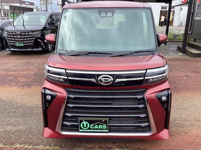ダイハツ タント ６６０ カスタム ＲＳ ＥＣＯＩＤＬＥ非装着車 R7年 (甲信越・北陸) 99