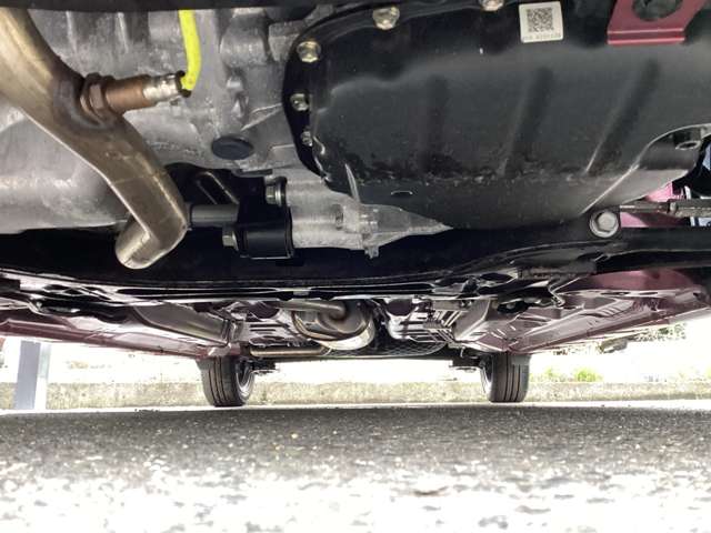 ダイハツ タント ６６０ カスタム ＲＳ ＥＣＯＩＤＬＥ非装着車 R7年 (甲信越・北陸) 99