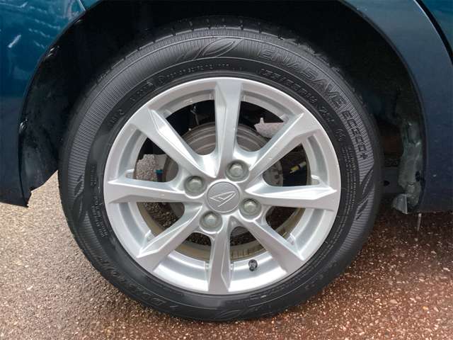 ダイハツ ムーヴ ６６０ Ｘ リミテッドＩＩ ＳＡＩＩＩ ４ＷＤ R4年 (甲信越・北陸) 99