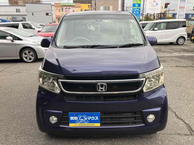 ホンダ Ｎ−ＷＧＮ ６６０ Ｇ Ａパッケージ H26年 () 99