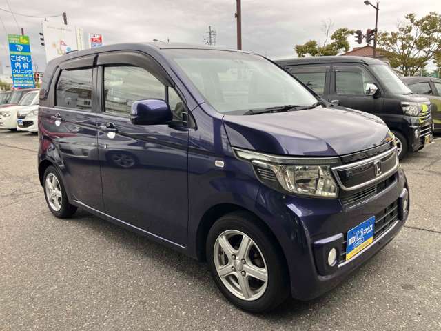 ホンダ Ｎ−ＷＧＮ ６６０ Ｇ Ａパッケージ H26年 () 99