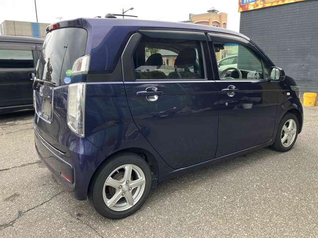 ホンダ Ｎ−ＷＧＮ ６６０ Ｇ Ａパッケージ H26年 () 99