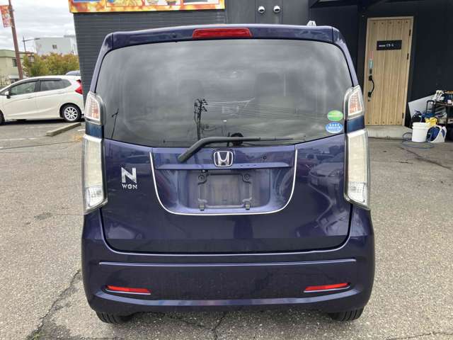 ホンダ Ｎ−ＷＧＮ ６６０ Ｇ Ａパッケージ H26年 () 99