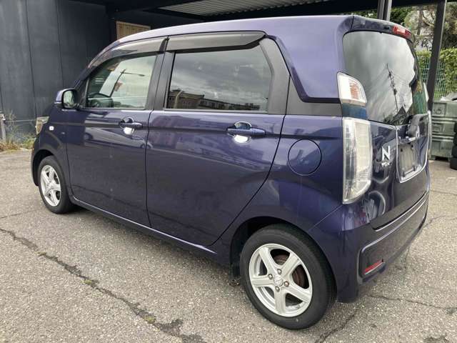 ホンダ Ｎ−ＷＧＮ ６６０ Ｇ Ａパッケージ H26年 () 99