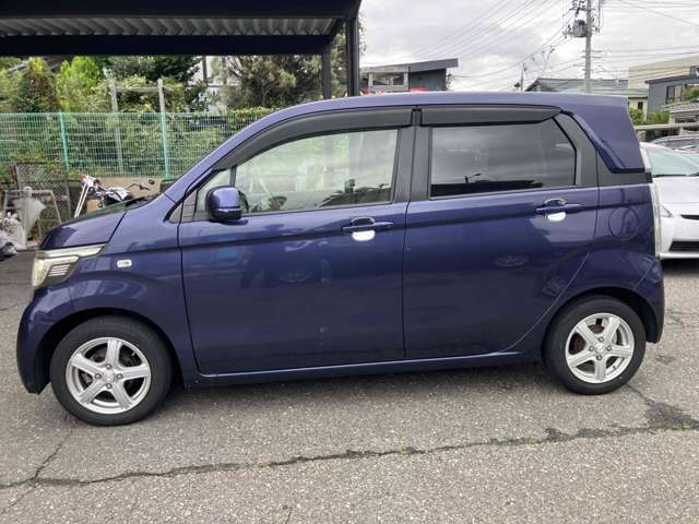 ホンダ Ｎ−ＷＧＮ ６６０ Ｇ Ａパッケージ H26年 () 99