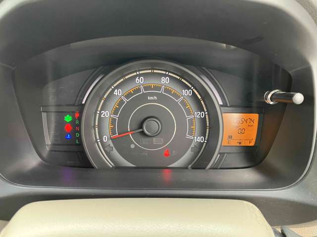 ホンダ Ｎ−ＷＧＮ ６６０ Ｇ Ａパッケージ H26年 () 99