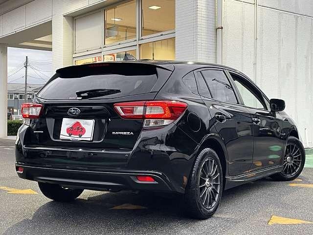 スバル インプレッサスポーツ １．６ Ｉ－Ｌ アイサイト Ｓスタイル ４ＷＤ R1年 () 99