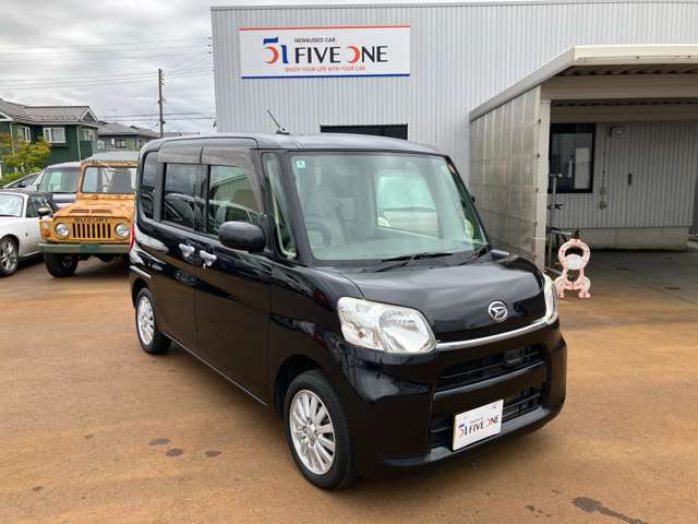 ダイハツ タント ６６０ Ｘ ＳＡ H26年 (甲信越・北陸) 99
