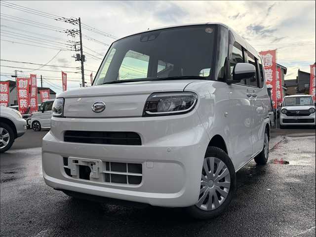 ダイハツ タント ６６０ Ｌ R3年 (関東) 99