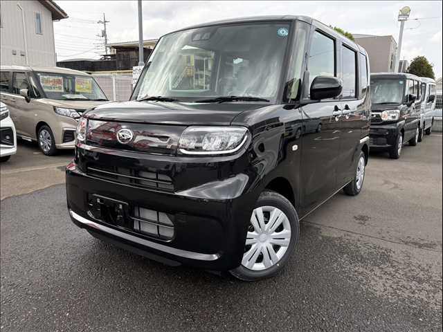 ダイハツ タント ６６０ Ｌ R8年 (関東) 99