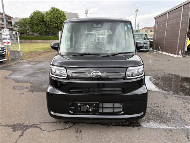 ダイハツ タント ６６０ Ｌ R8年 (関東) 99