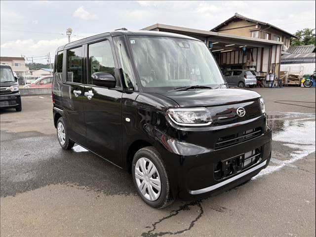 ダイハツ タント ６６０ Ｌ R8年 (関東) 99